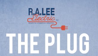 raleeelectric's tweet photo. We are thrilled to share our new BLOG - The Plug! We will not only share our newsletters on The Plug, but will also use the blog to share electrical news, insights, and tips. Be sure to visit our page and share with your friends! https://t.co/utLbA4XoiT https://t.co/B1129lpllb