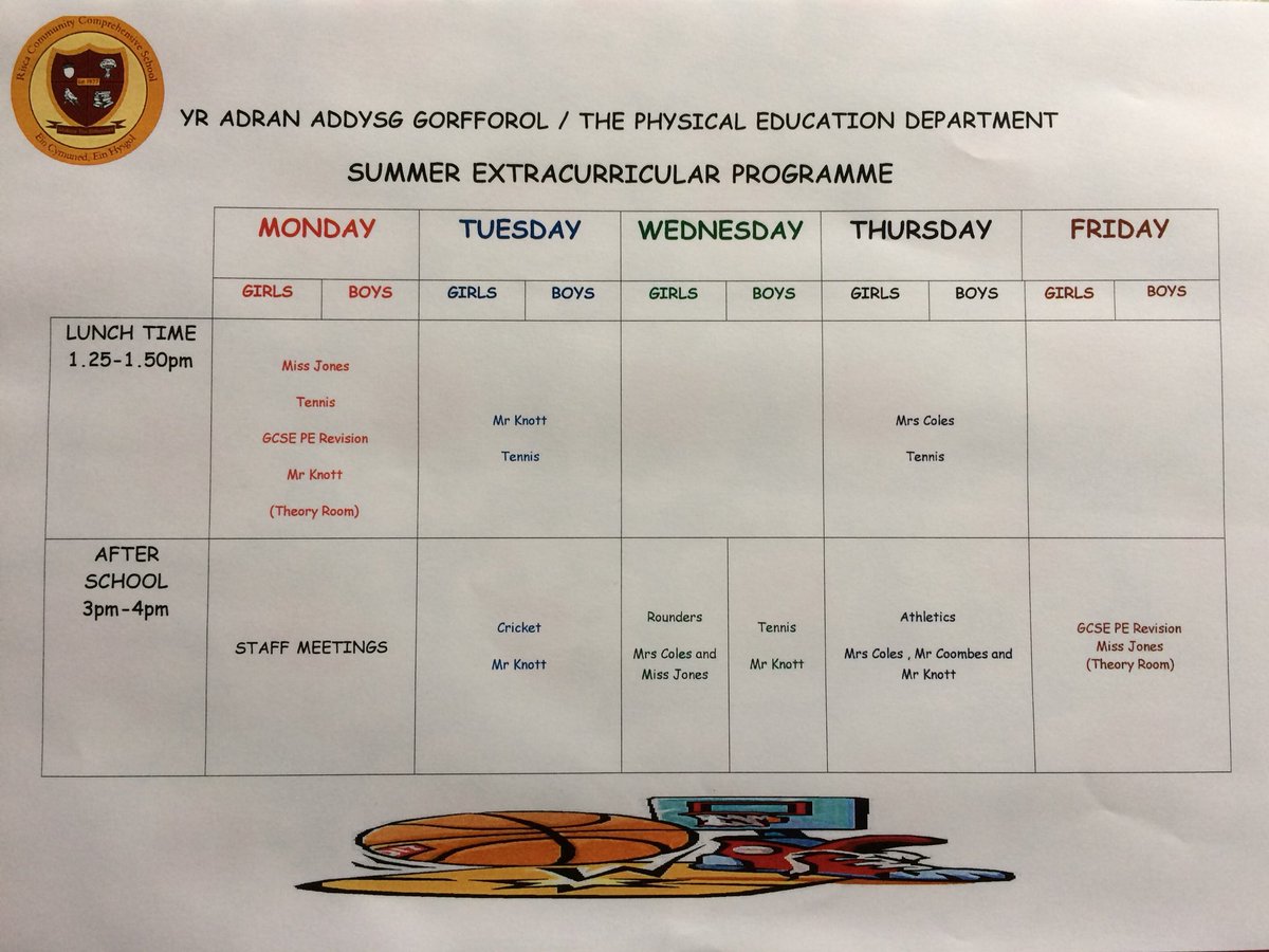 Mrs Coles tweet media