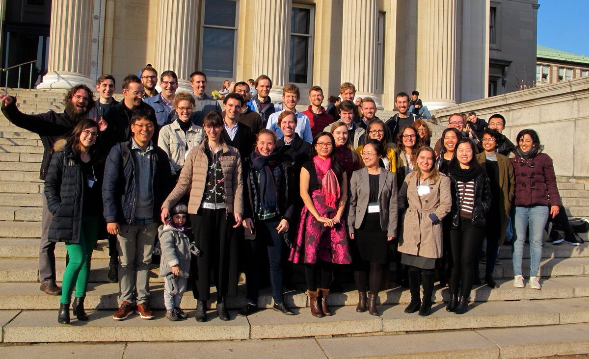 SipaSusdev's tweet photo. Congrats to the organizers of the Interdisciplinary PhD Workshop in #SustainableDevelopment (IPWSD) 2018! Excellent event! https://t.co/gkypcfYJw9 https://t.co/9X0RH6DJyN