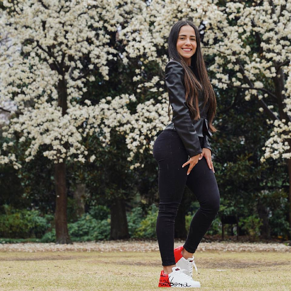 losaficionados_'s tweet photo. 10 fitness girl mexicanas que estan revolucionando desde su pasion por el deporte las redes sociales
¿Quien falta ?
https://t.co/mlHbRAI19E https://t.co/kyGtCHakl3