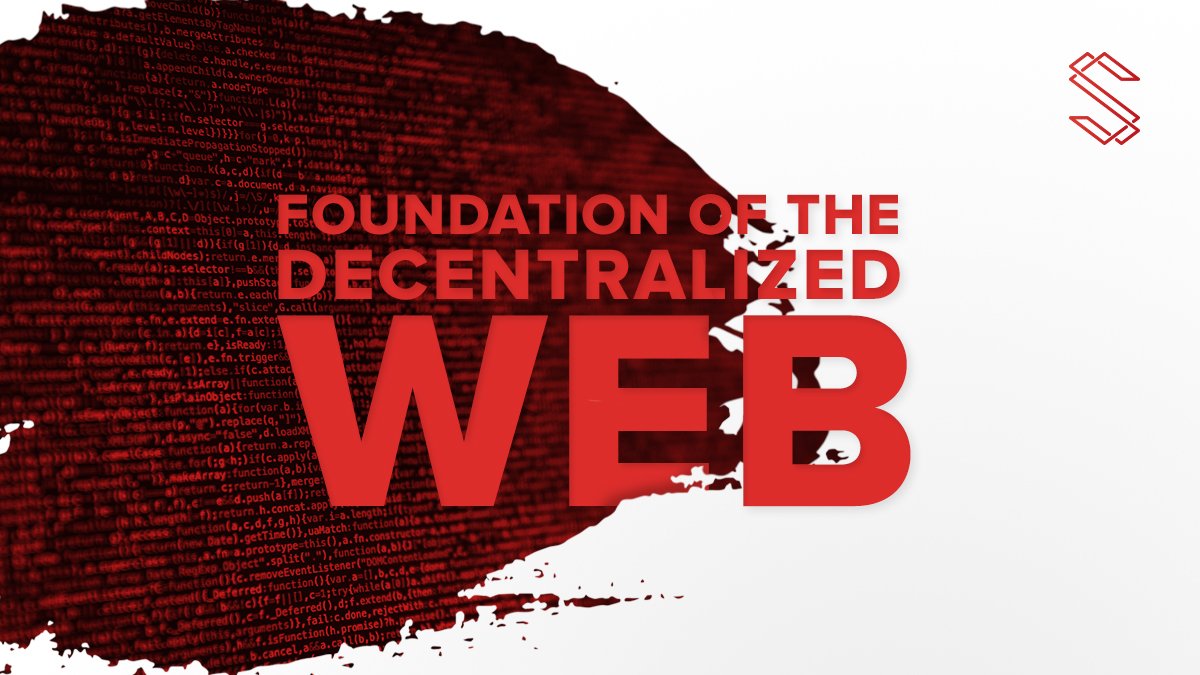 SubstratumNet's tweet photo. Two weeks from today on April 23rd the #NetNeutrality Regulations come to an end in the United States. #InternetCensorship worldwide is worsening at an alarming rate. 

#Substratum is working hard to ensure future generations enjoy #InternetFreedom 

$SUB #cryptocurrency #bitcoin https://t.co/ldcJlN1DcK