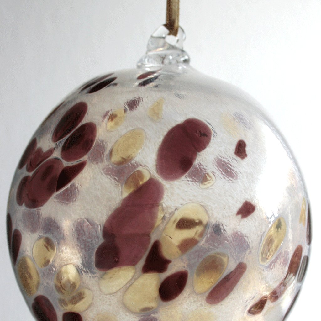 PapaStour's tweet photo. Hand Blown Coffee Glass Bauble #handmade #Scotland #gift
£16.00
➤ https://t.co/tq7fABfGYv https://t.co/Wf37T1qdLf