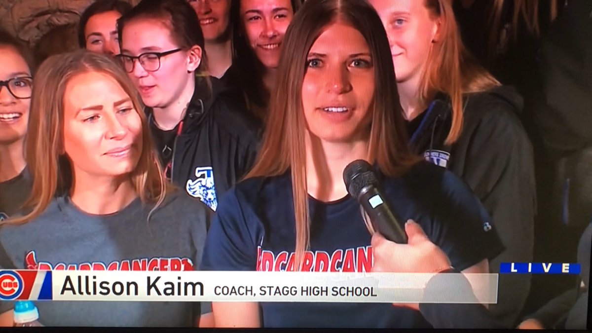 Stagg Girls Soccer tweet media