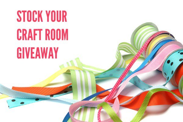 snapconf's tweet photo. Craft Room Giveaway https://t.co/MqFC0uYlr5 https://t.co/kKnOcTA6y3