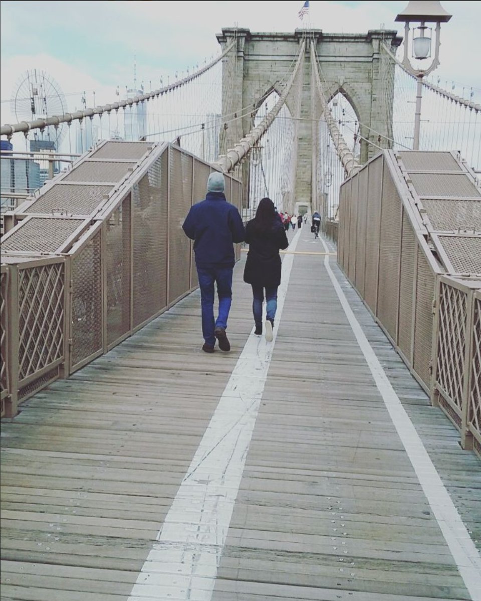 CloudVO's tweet image. Still reminiscing about the great time we had in #Brooklyn during the #GlobalWorkspaceAssociation Conference. #cloudvo #newyork #gwa