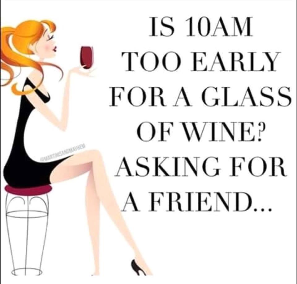 PinotNorthShore's tweet photo. We don't think so! #wine #wineoclock #pinotspalette #statenisland #happymonday https://t.co/elSFzeX3Jk