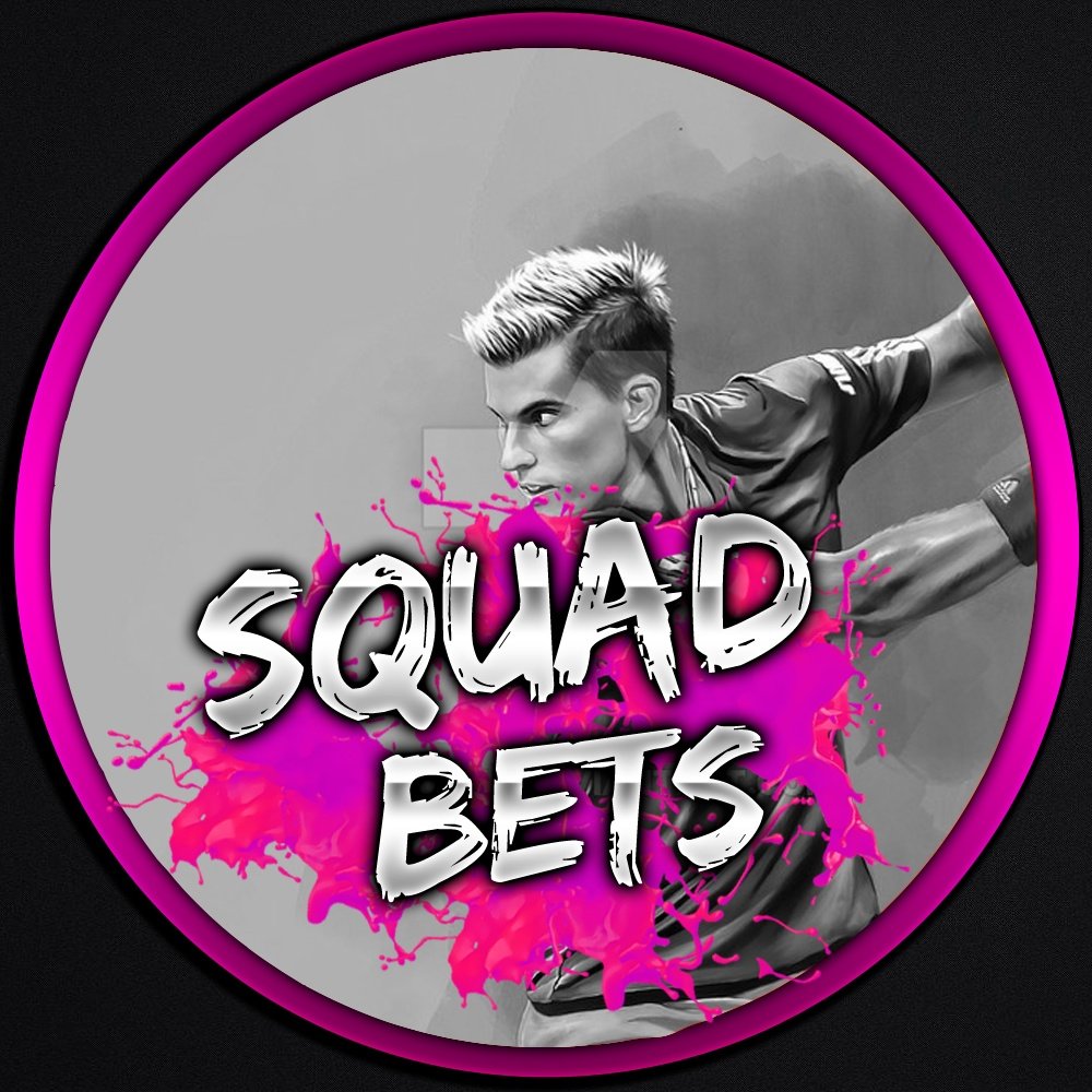 Squad | Bets 🎾 tweet media