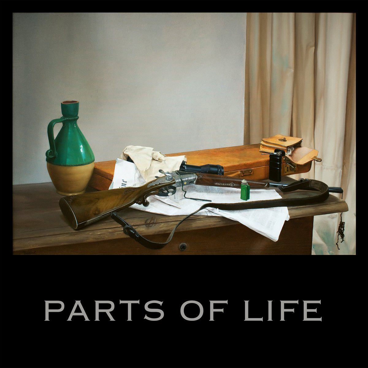 paulkalkbrenner's tweet image. #parteight #partsoflife #newsingle 
PaulKalkbrenner.lnk.to/Part_Eight