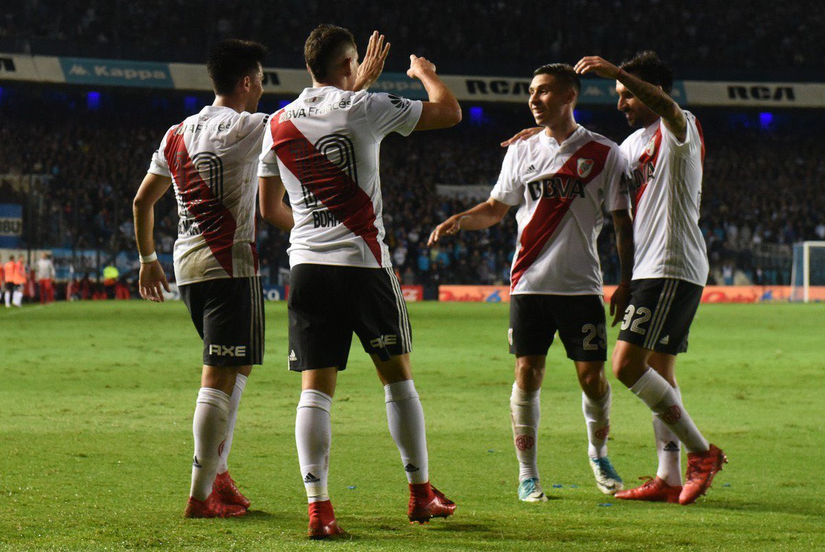 Tras la victoria ante Racing y una semana cargada de partidos, el plantel tendrá tanto hoy como mañana libre y volverá a los entrenamientos el miércoles, ya pensando en el partido del fin de semana ante Central.