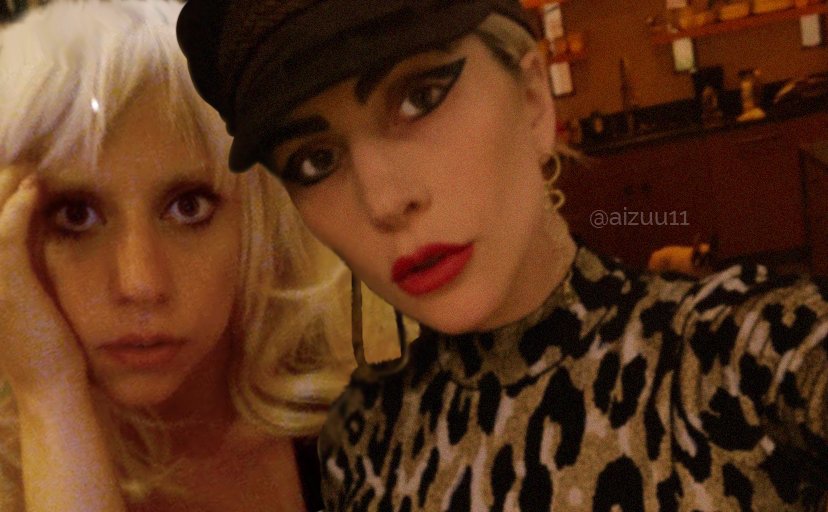 ginntonite's tweet photo. #JustDance just turn 10. Ten years of Gaga selfie @ladygaga
#10YearsOfGaga
#ladygaga
#mothermonsters
#10YearsOfJustDance https://t.co/3J9VuVI5lH