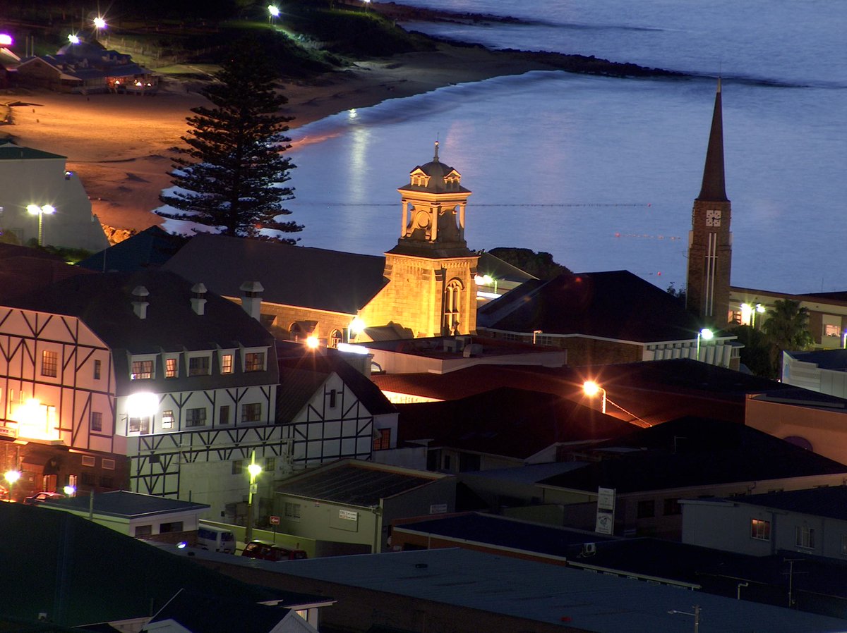 Mossel Bay Tourism tweet media