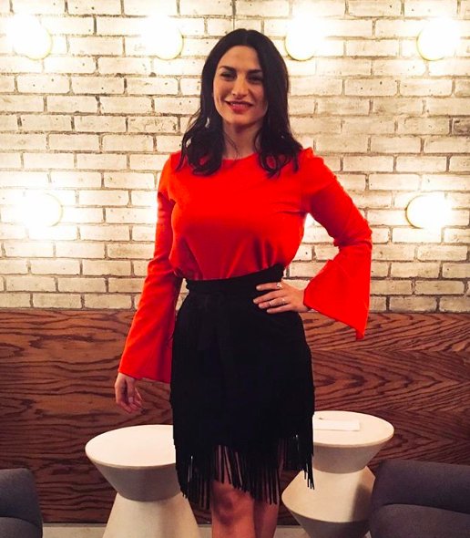 Merci beaucoup Éric pour ta confiance! Je ne te décevrai pas c’est promis! 🔥⚡️ #LaVoix <a href="/LaVoixTVA/">La Voix</a>