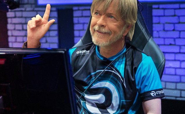 Ografiii's tweet photo. Flash info 🔴 Le chanteur Renaud aurait été contacté par Origen pour compléter leur roster.
"Toujours vivant, toujours debout." #Origen #Lol https://t.co/fmd6y9X2G7