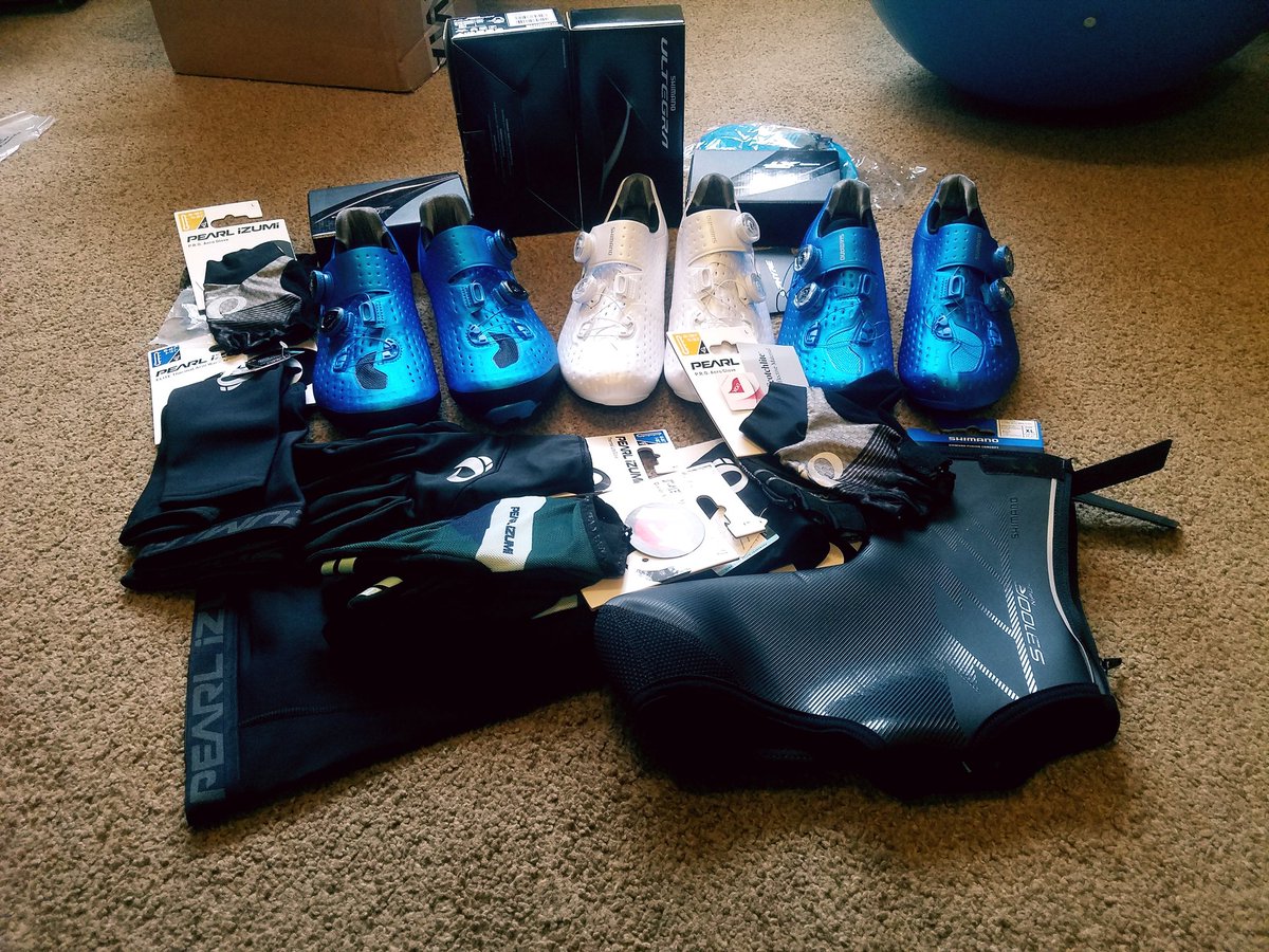 LewisAskey's tweet photo. Yesterday's race just starting to sink in. Wanted to say a huge thanks to all the sponsors that have got me where I am today&amp;not a bad first outing from my new @ShimanoROAD shoes. Thanks guys😁 @Team_BHC @pearlizumi @CycleDivision @SpinOnThese @TeamSportsAid @wmccl @Lichfieldccc https://t.co/u1zaJEuH1L