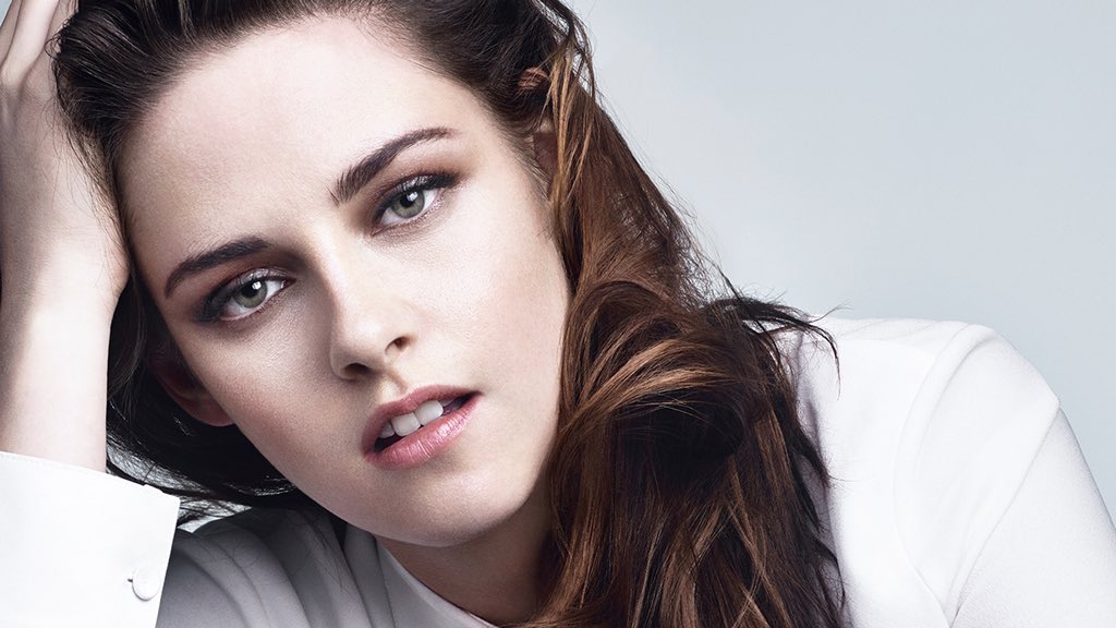 Happy Birthday Kristen Stewart 
