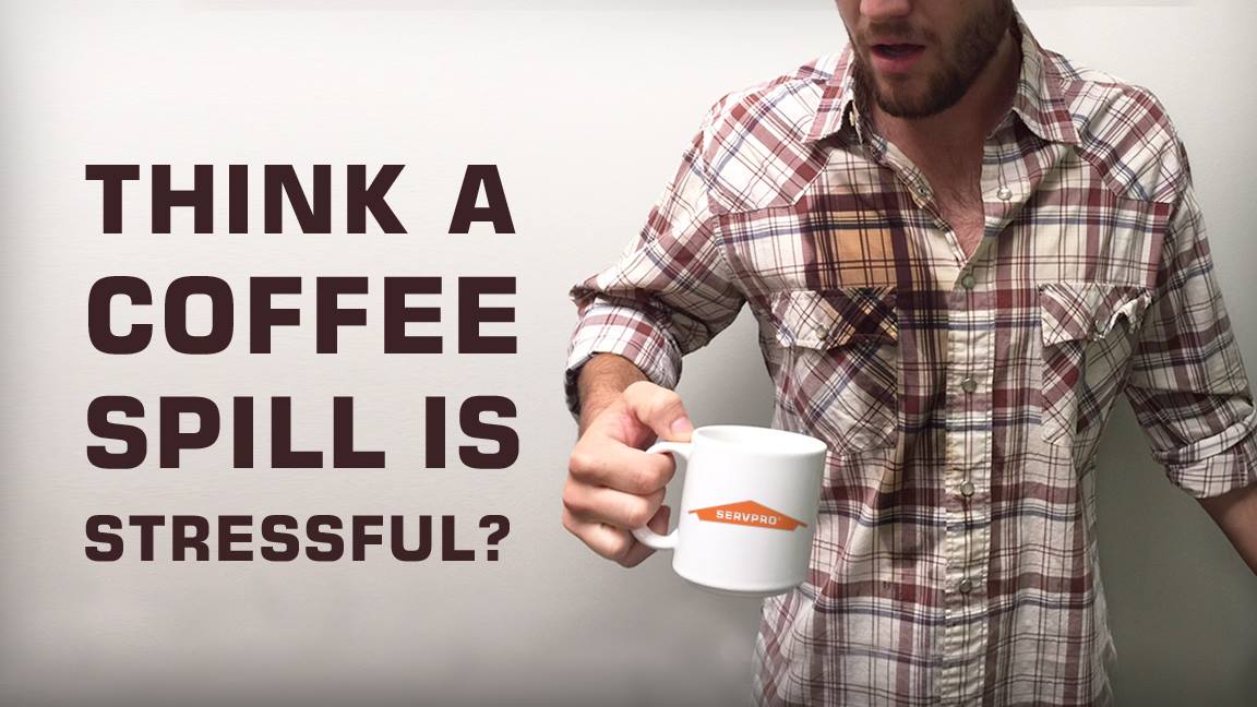 Coffee your shirt is stressful, but stained carpet is worse. When disaster strikes, our team will respond quickly and professionally, giving you back your peace of mind.