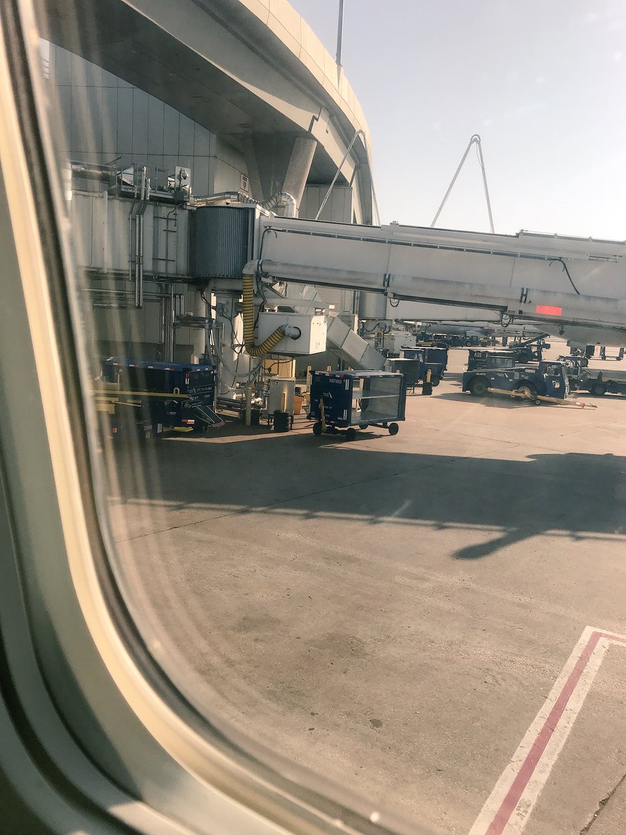 CristineKao's tweet image. Ready for takeoff! Headed to COS for #SwimBiz. Excited to check out @USASwimming HQ and Olympic Training Center! @activeendurance @ACTIVEnetwork