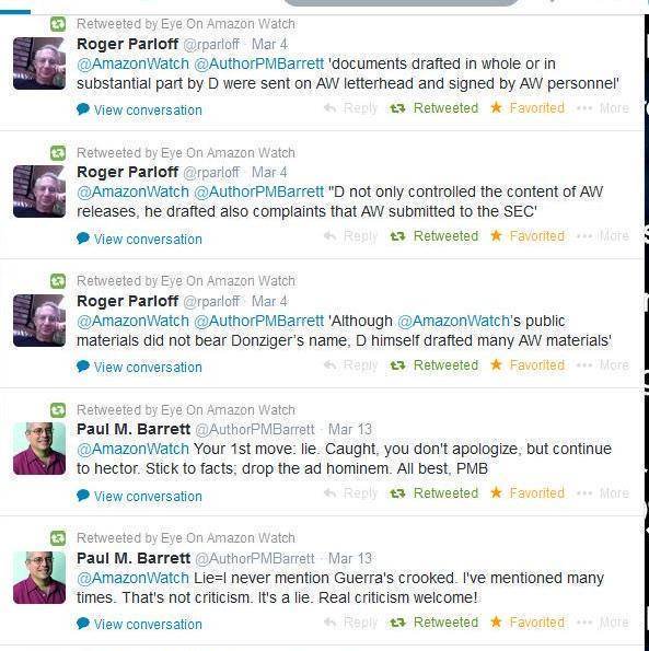 EyeOnAmazonWa's tweet photo. @EyeOnAmazonWat The American non-#Indigenous NGO "@AmazonWatch" is literally an elite, old white man  

#AntiChevron 
#Antifa 
#Antireport
#Ecuador https://t.co/B5Jy75sA8m