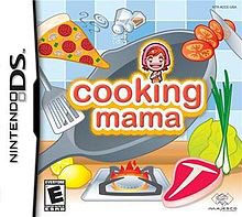 _ArchiMidis's tweet photo. @punchesbears Please call it "Wreking Mama", after the ultimate epitome of all cooking games: "Cooking Mama" https://t.co/IWwPYqPxs0