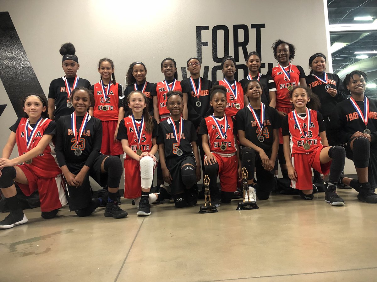 HUBasketball_18's tweet photo. Congrats to the NLMA Elite 2025 & NLMA 2024 for taking 1st & 2nd place in the 6th grade division at the OFY Spring Tip-Off in Forth Worth,Texas... #NLMA #Girls #Carrollton #Texas #North #Texas #DawgsOnDefense #7DaysAWeek #GrindCircuit https://t.co/LIbOztCKLz