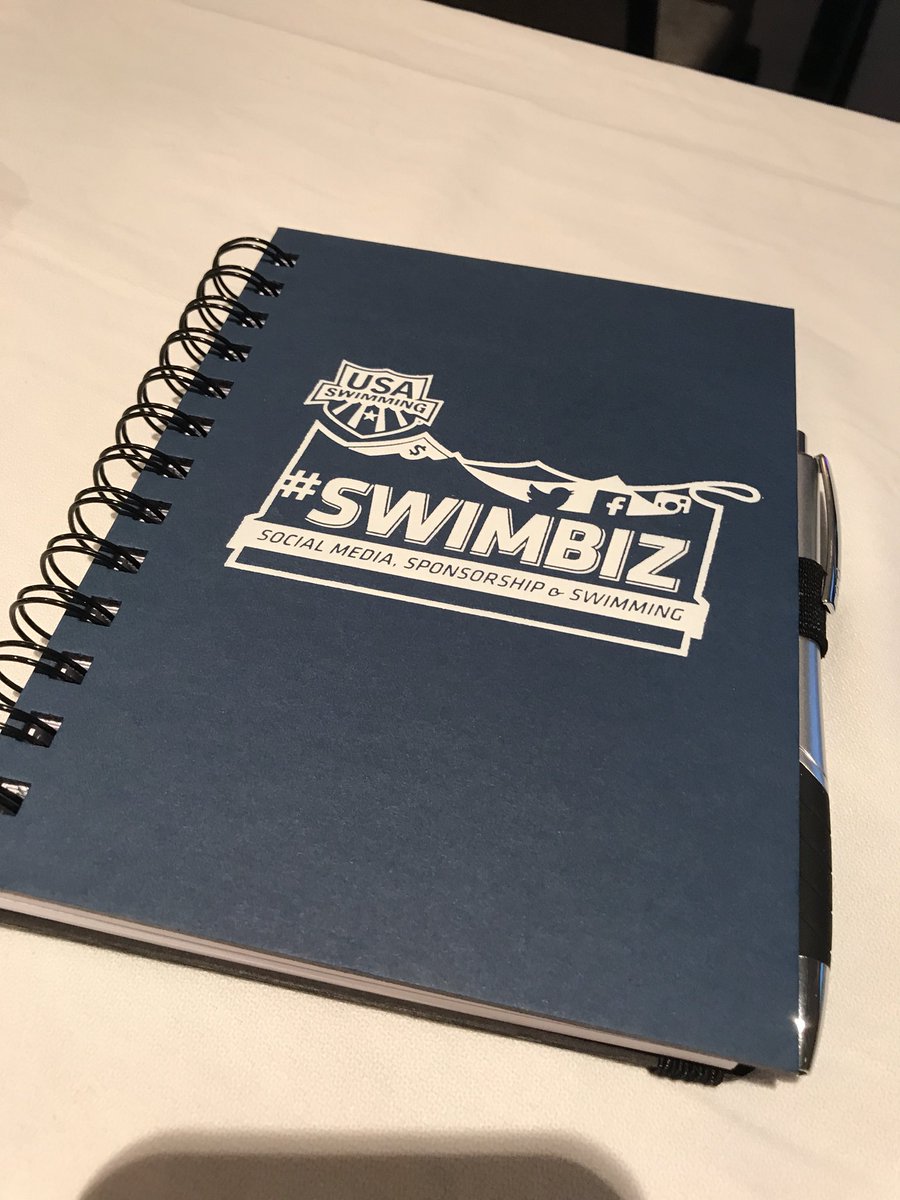 USABoxing's tweet image. #USABoxing is ready to learn from one of the best in the business, @USASwimming, at #SwimBiz!