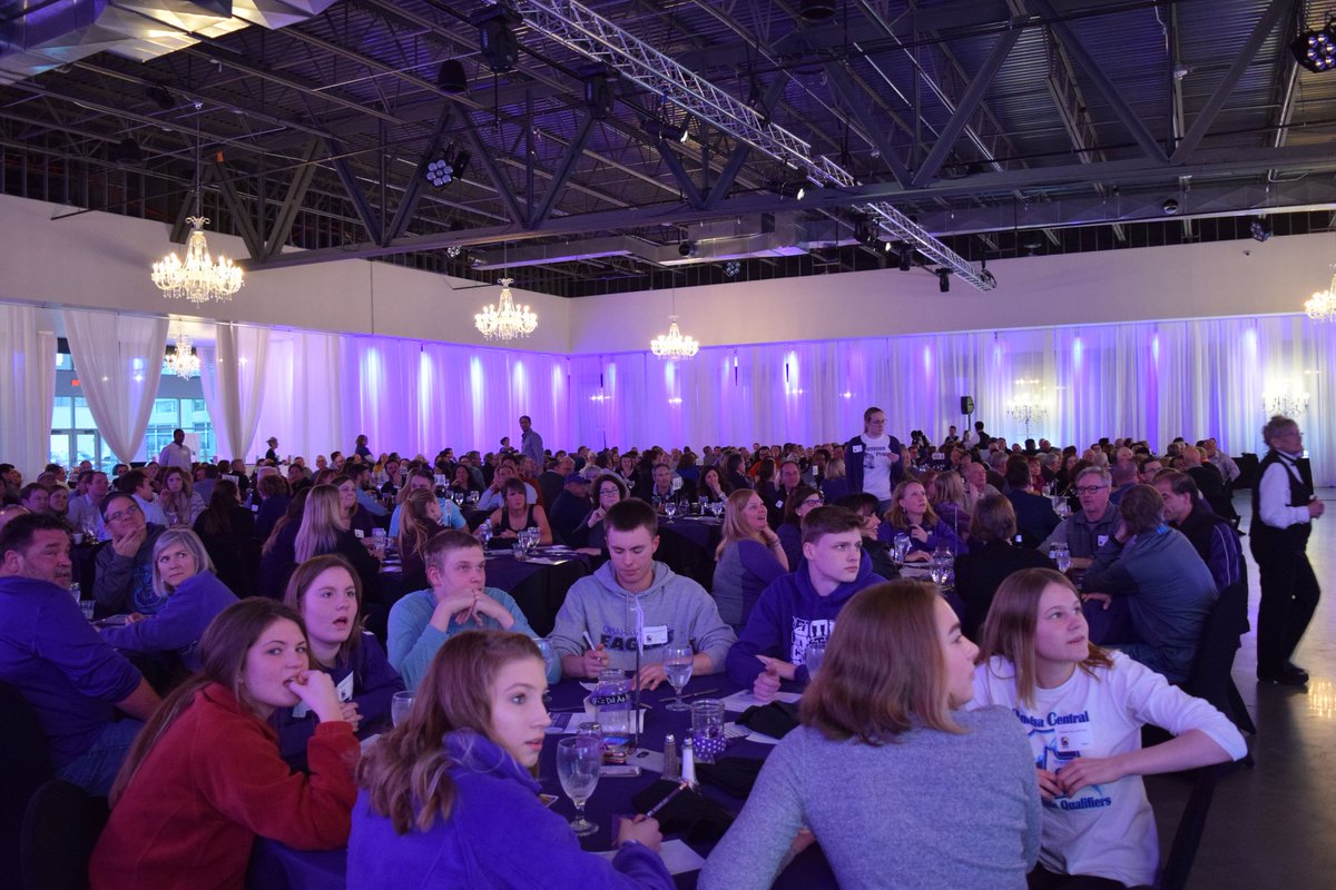 Thank you so much for the shout-out! We're proud to have <a href="/MikeDiGiacomo/">Mike DiGiacomo</a> as an alum <a href="/OMAMorningBlend/">The Morning Blend</a> <a href="/3NewsNowOmaha/">KMTV 3 News Now</a> #RockTheNest #GoEagles