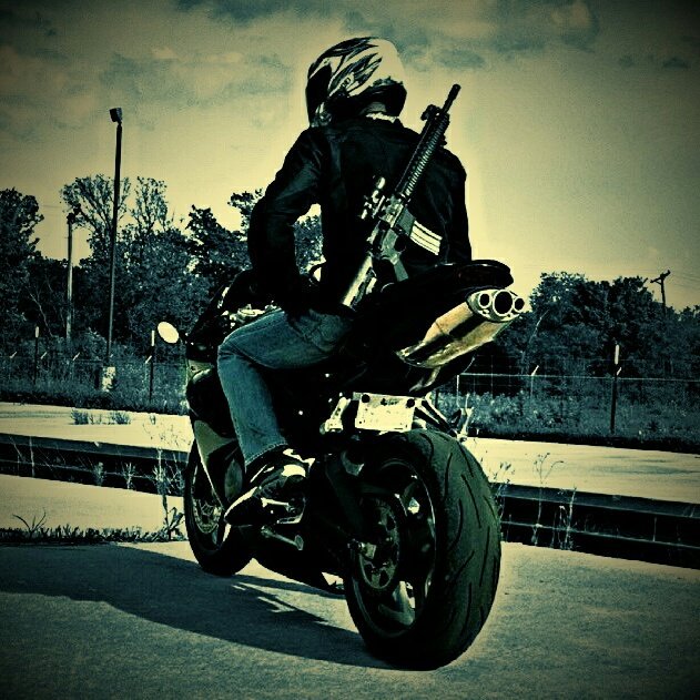 Punisher (@riderpunish) / Posts / X