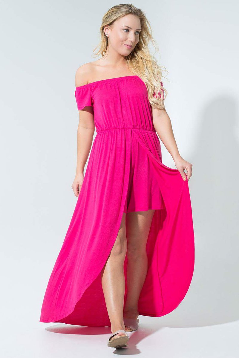 rachelbcoach's tweet photo. Don't you just love the hot pink!! I want it!! Get it online at 3pm eastern time https://t.co/tC6rXoZ6H7 #rompers #ottwadeals #kingston #TorontoNightLife #spring #SpringFashion #fashion https://t.co/pOIaWH3CNL
