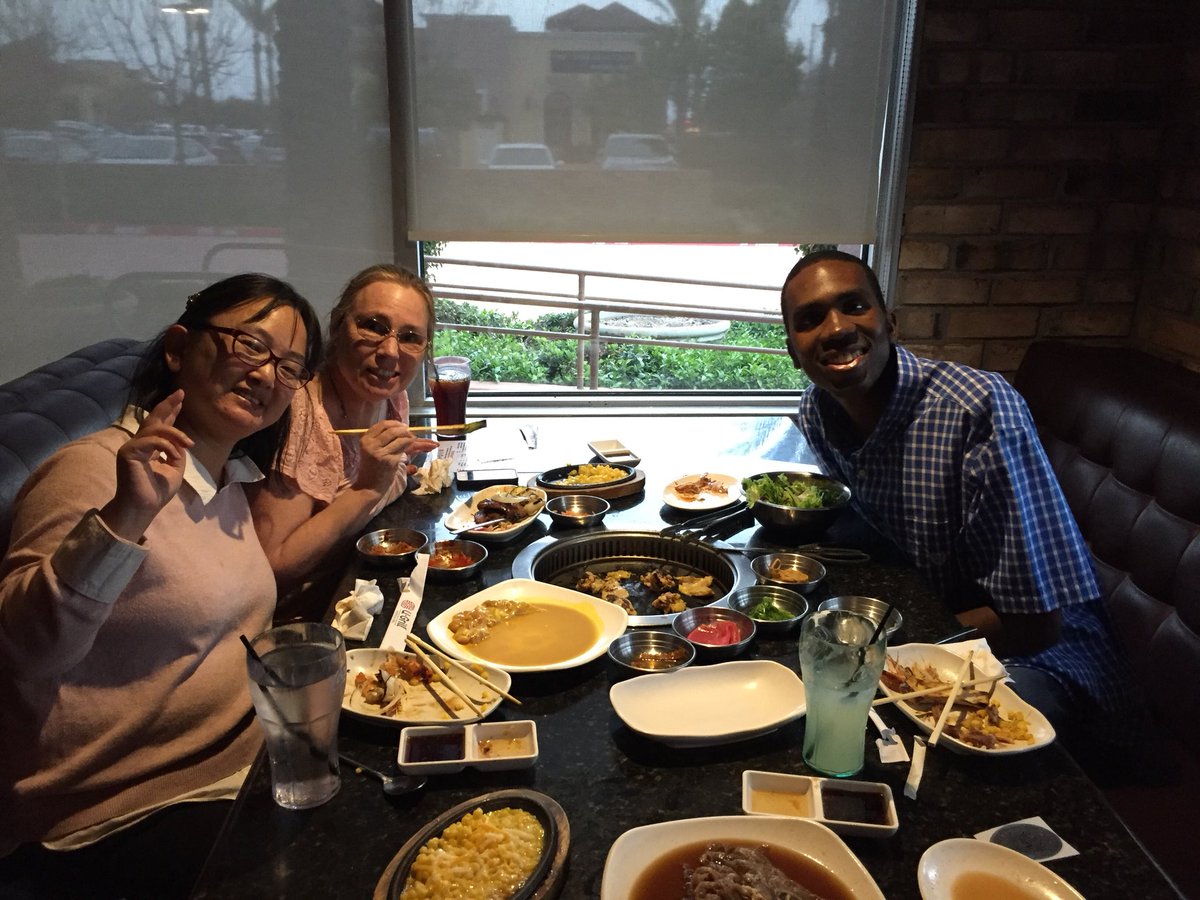 eshwang3's tweet image. My birthday party