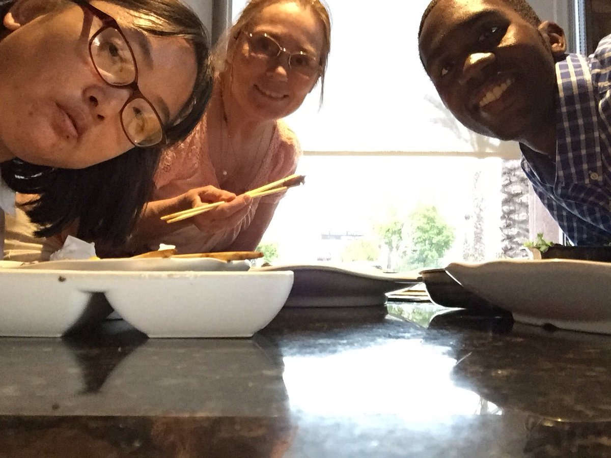 eshwang3's tweet image. My birthday party