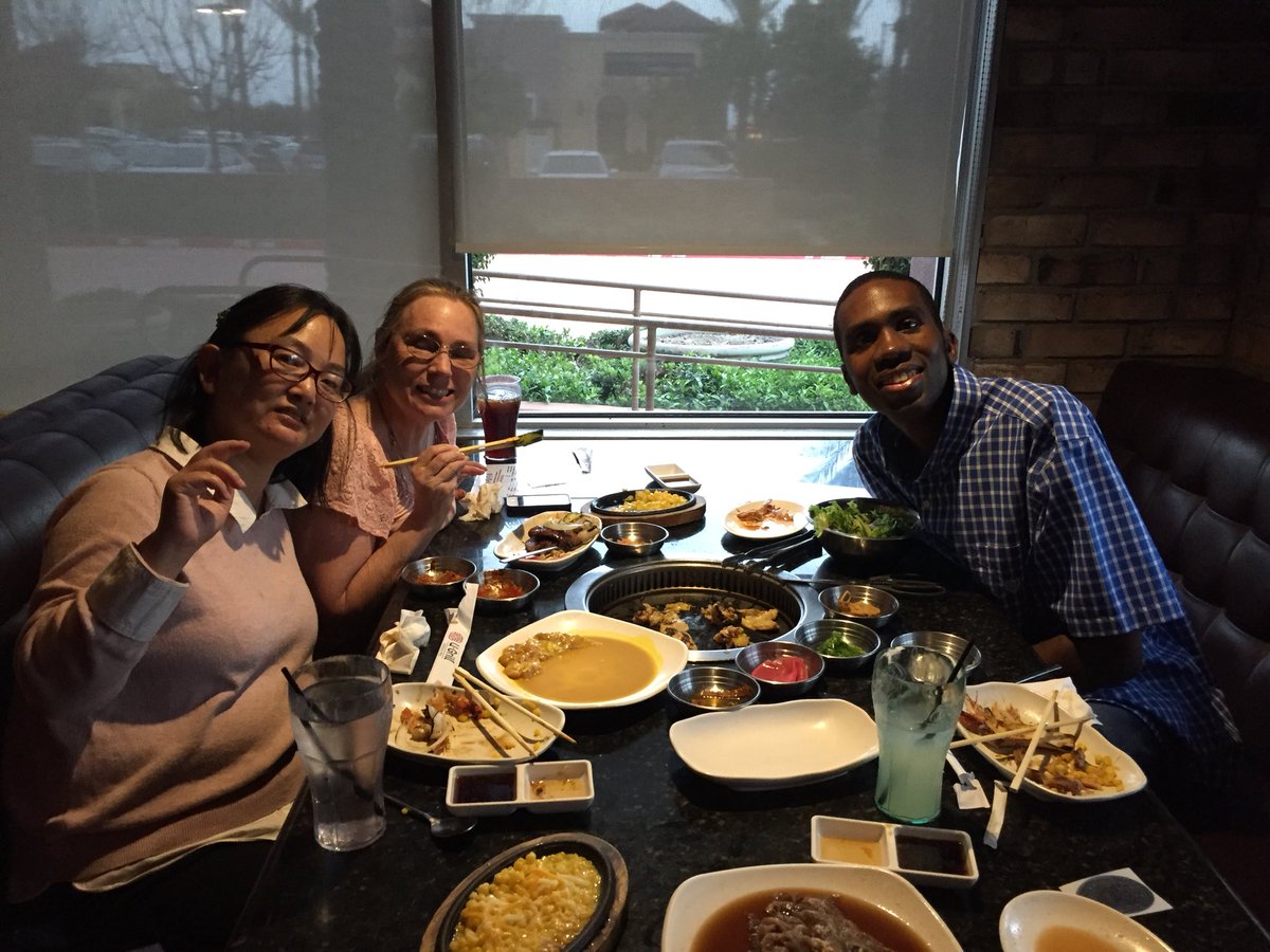 eshwang3's tweet image. My birthday party