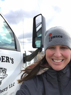 Stark_SWCD's tweet image. Thanks again to all that participated in our annual #fish sale! And a BIG thanks to Fender's! We are grateful for your partnership with soil &amp;amp; water districts, and enjoyed having you work with us through that beautiful spring morning (FYI it was FREEZING)!
#starkswcd #fish