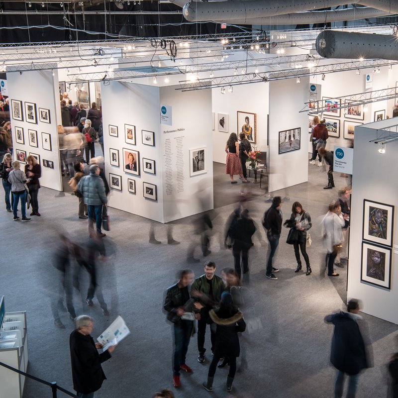 AIPADphoto's tweet photo. Thanks to everyone who attended #AIPAD2018 and especially to the galleries, dealers, and book publishers that shared the astonishing work so many talented photographic artists. See you at #AIPAD2019! https://t.co/wrnesEM7eg