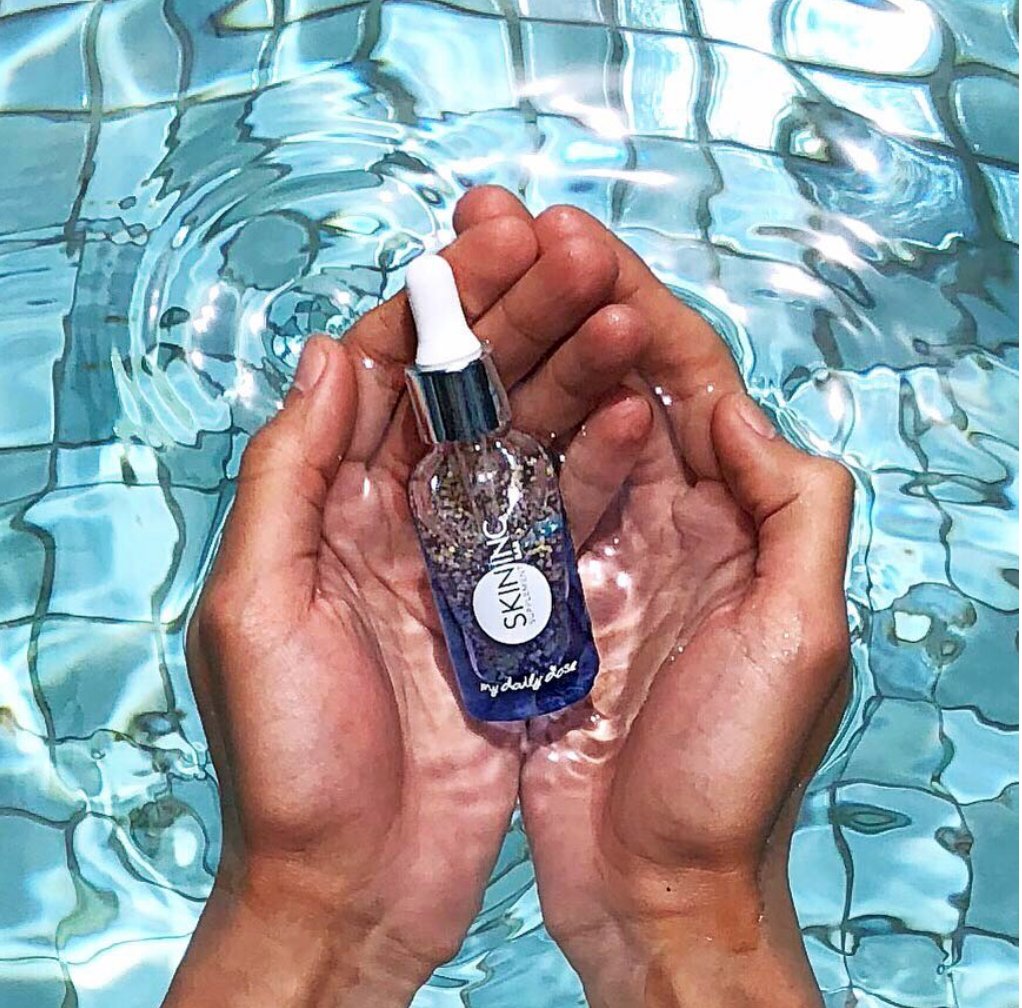 Skin Inc USA tweet media