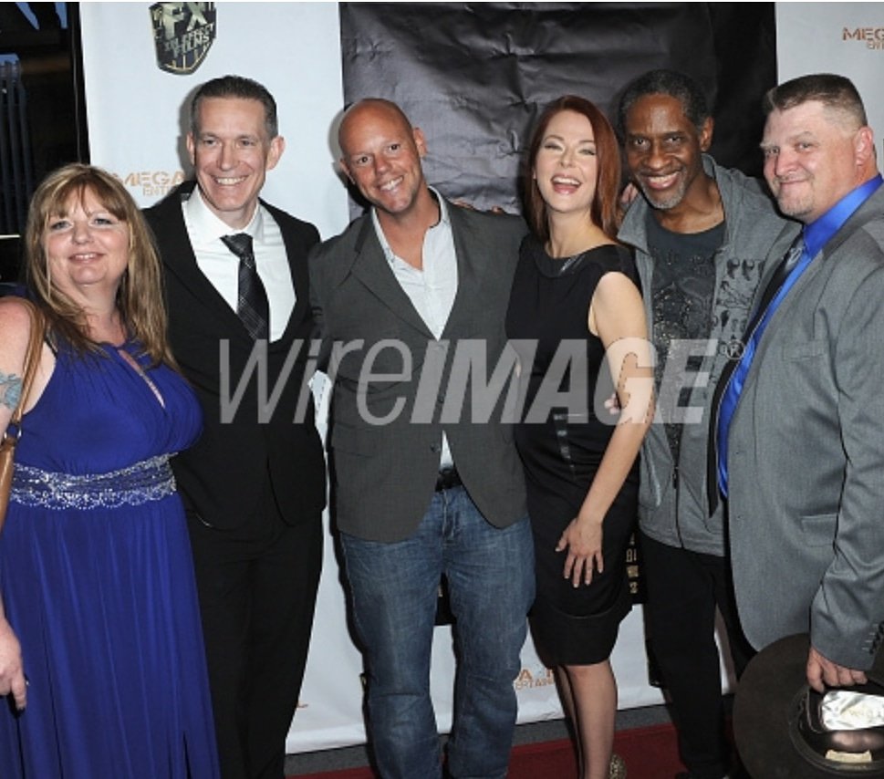 AnnaEasteden's tweet photo. Happy people from the Miles To Go premiere. @shawndadarice1 @KenneyMyers @colinbird24
@AnnaEasteden @timruss2 @jasonfknittle @MILESTOGO_01 #premiere #milestogo #redcarpetevent #redcarpet #Hollywood #annaeasteden #timruss #colinbird #shawndachristiansen #jasonknittle #kenneymyers https://t.co/90DVeayR5U
