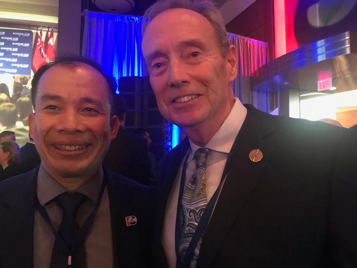 AdamPhamforMP's tweet photo. Lorn Coe MPP Whitby-Oshawa MPP is passionate for education issues. He fervently believes that the choices we make in how we educate our young adults is what will return #Ontario as Canada’s economic engine.  

#pcpo #dougford @PCPressOffice
 #PCPO @OPCYA 
@lornecoe  @KBSchurm https://t.co/1Yf0qvGW0e