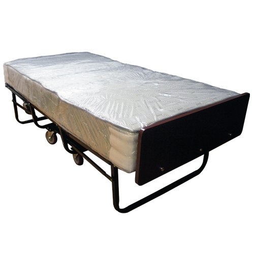 goavm's tweet photo. Roll Away Bed - https://t.co/gXCBn1Z4LN Brand: Lodging Star
Twin Rollaway #Bed
•Product Size: 76.8" L x 35.4" W x 19.7" H
•Heavy duty 1" black tubular steel frame and automatic opening legs
#Rollawaybed #Twinrollawaybed #Lodgingstarbed #Hotelsupplies #Hospitalitysupplies #Hotel https://t.co/LHPmUDlqqV