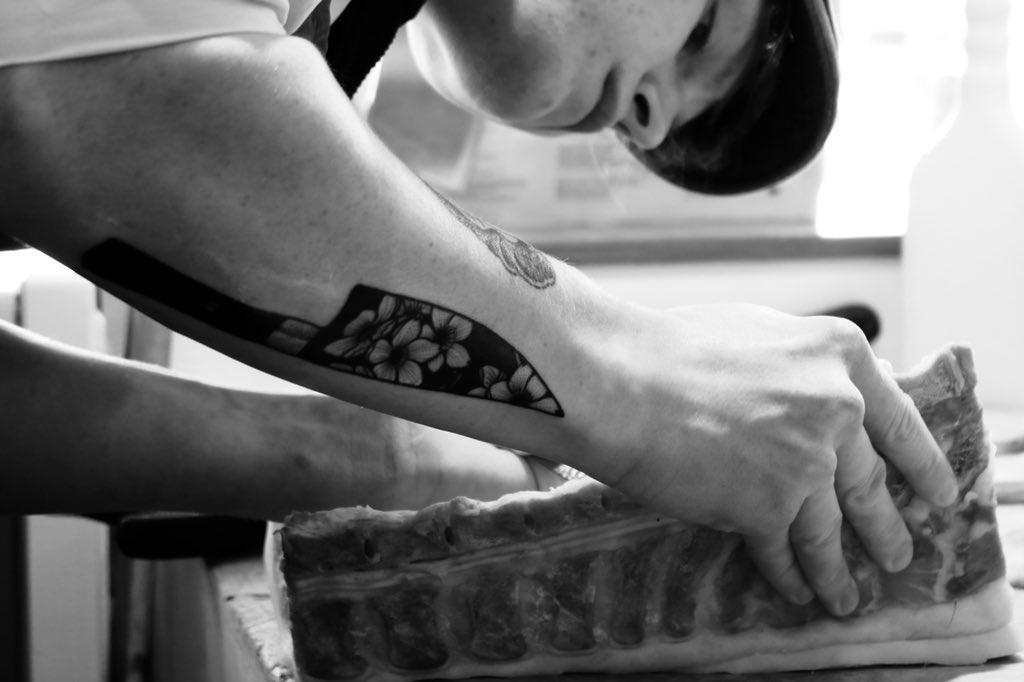 WE ARE RECRUITING! Opportunity to start a career in Butchery. We are looking for a apprentice to join our growing team. No butchery experience required. Email for details.