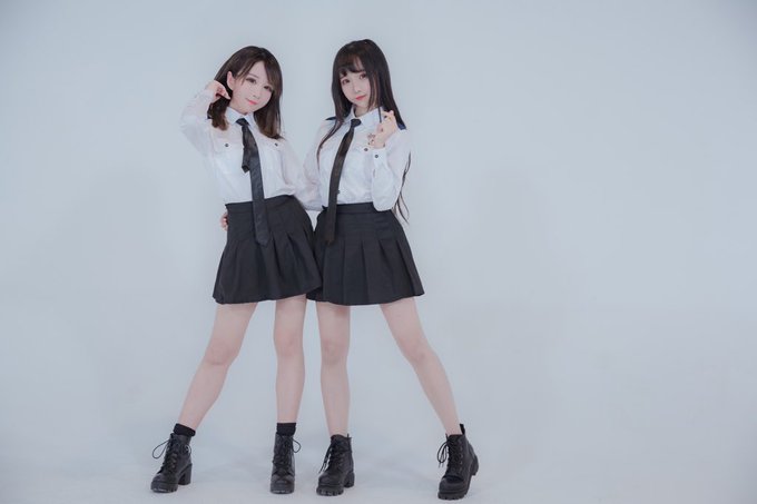 コスプレイヤー梨嘉AligaのTwitter画像15