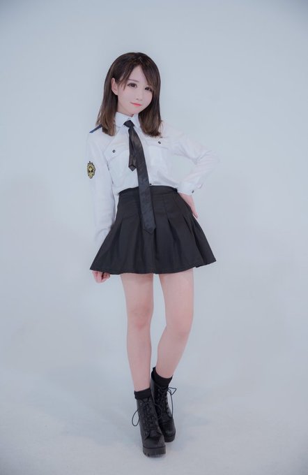 コスプレイヤー梨嘉AligaのTwitter画像17