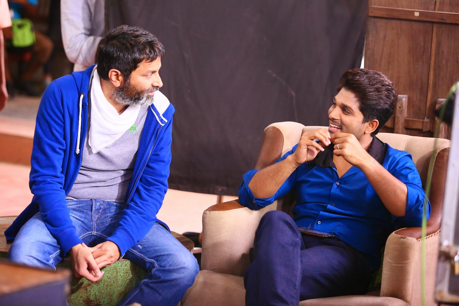 Allu Arjun FC on Twitter: Allu Arjun FC on Twitter:
