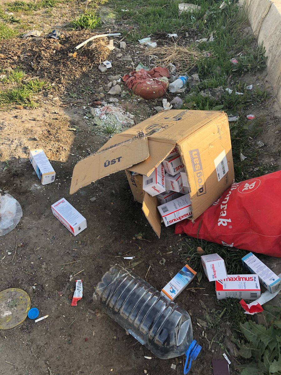 Ömer Aytaç Aykaç tweet media