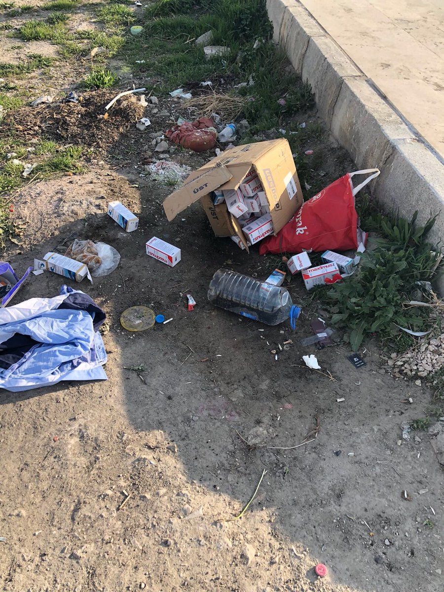 Ömer Aytaç Aykaç tweet media