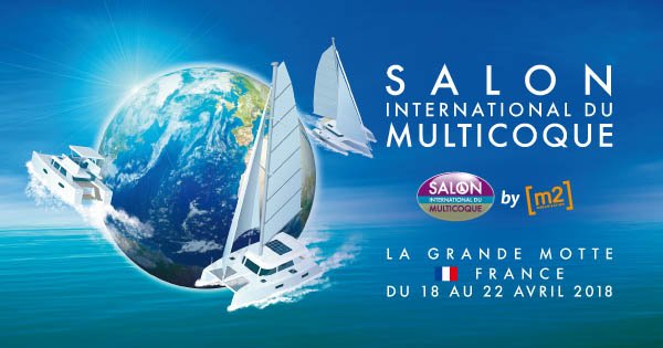 ecomnews_agenda's tweet image. Le Salon International du Multicoque aura lieu du 18 au 22 avril à #LaGrandeMotte. Plus d'informations ici bit.ly/2pLLspR  @lagrandemotte @S_Rossignol @Heraultinfos @Occitanie #Multi2018