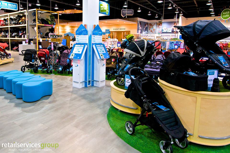 Retail_Services's tweet photo. Retail Services Group offer you an end to end comprehensive service. From conceptual design through to installation and merchandising we bring your ideas to life.
"It's not just about great ideas, it's about making them happen"
#retail #POS #displays #design #merchandising https://t.co/hpW0gRZnJq