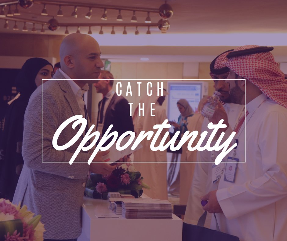 B2BArena's tweet photo. #B2BARENA helps business people to take advantage of every opportunity to make their presence felt on the market, and on a professional environment as well.
 تساعد رجال الأعمال لكي يستفيدوا من كل فرصة ليظهروا في السوق, و في بيئة مثالية و متخصصة أيضا
#Opportunities #Business https://t.co/xumPF5fUfn