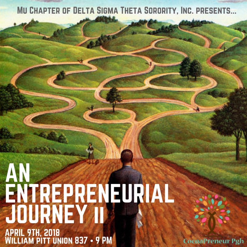 MuChapterDST's tweet image. But before we hit the pool, join the Ladies of Mu TONIGHT at 9 PM. We will be learning from the experiences of local entrepreneurs as they share their journeys to success.