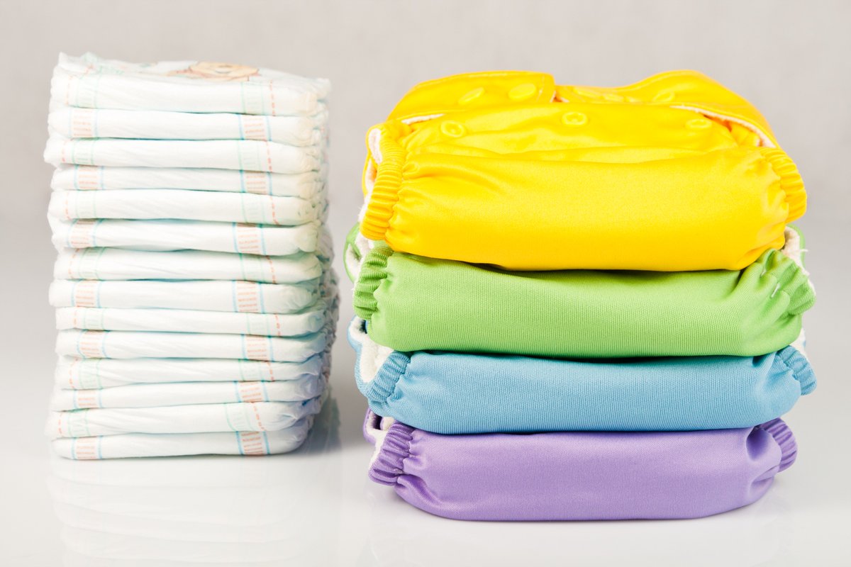 How to Wash Your Cloth Diapers in 3 Simple Steps! bit.ly/2GJz4Tt
#Clothdiapering #Fluffbutts #Babyproducts #momhacks #Clothdiaperhacks