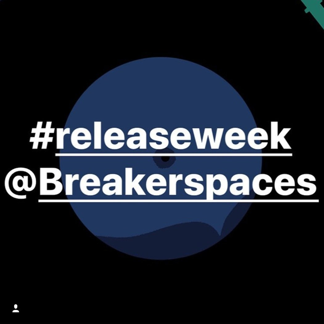 breakerspaces's tweet photo. Leading off #releaseweek we will do M-Fr #brownbaglessons starting today @rejon will lead with #wikipedian101 about editing @wikipedia 12 noon until 1 pm. We starting https://t.co/5pMh945vZY #stl #breakerspace01 https://t.co/lAndBB9V4i