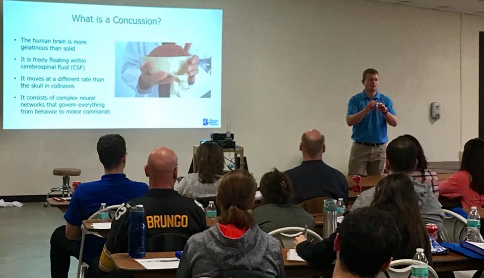 DizzyInstitute's tweet photo. Special thanks to @HealthSouth Harmarville Rehabilitation Hospital for being an amazing venue for our Vestibular Rehabilitation workshop this weekend April 6 - 8
#VestibularRehabilitation #EarnCEUs #HealthSouthHarmarvilleRehab #PA #ChooseAIB https://t.co/HF1CDeL3Ib